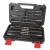 Einhell HEROCCO 36/28 36V Brushless SDS+ Rotary Hammer Drill, 2x 4.0Ah Power X-Change Batteries, Charger, 12 Piece SDS Drill Set & Case image 2