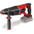 Einhell TP-HD 18/26 D Li BL - Solo Professional 18V Brushless SDS+ Drill, 4.0Ah Power X-Change Battery, 12 Piece SDS Drill Set & Case image 1