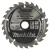 Makita E-12120 136mm x 20mm 25T Efficut Circular Saw Blade image