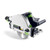 Festool TSC 55 KEB-Basic 36V (Twin 18V) Brushless Plunge Saw - Body & 1.4m Guide Rail image 2
