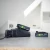 Festool ISC 240 18V Brushless Insulating-Material Saw, 2x 4.0Ah Tabless Batteries, Charger, 1.4m Guide Rail & Guide Rail Bag image C