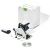 Festool TSC 55 KEB-Basic 36V (Twin 18V) Brushless Plunge Saw, 2x 8.0Ah Tabless Batteries, Charger, 1.4m Guide Rail & Guide Rail Bag image 01