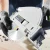 Festool TSC 55 KEB-Basic 36V (Twin 18V) Brushless Plunge Saw, 2x 8.0Ah Tabless Batteries, Charger, 1.4m Guide Rail & Guide Rail Bag image C