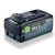 Festool TSC 55 KEB-Basic 36V (Twin 18V) Brushless Plunge Saw, 2x 8.0Ah Tabless Batteries, Charger, 1.4m Guide Rail & Guide Rail Bag image 03