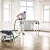Festool TSV 60 K Electric Brushless Plunge Cut Saw With Scoring Function, M-Class Dust Extractor, 1.4m Guide Rail & Guide Rail Bag image H