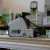 Festool TSV 60 K Electric Brushless Plunge Cut Saw With Scoring Function, M-Class Dust Extractor, 1.4m Guide Rail & Guide Rail Bag image E