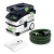 Festool TSV 60 K Electric Brushless Plunge Cut Saw With Scoring Function, M-Class Dust Extractor, 1.4m Guide Rail & Guide Rail Bag image 03