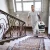 Festool TSV 60 K Electric Brushless Plunge Cut Saw With Scoring Function, M-Class Dust Extractor, 1.4m Guide Rail & Guide Rail Bag image G