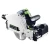 Festool TSV 60 K Electric Brushless Plunge Cut Saw With Scoring Function, M-Class Dust Extractor, 1.4m Guide Rail & Guide Rail Bag image 02