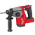 Milwaukee M18 FHAC16-302X 18V FUEL Brushless 16mm SDS+ Rotary Hammer, 2x 3.0Ah HighOutput Batteries, Fast Charger & Case image 1
