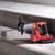 Milwaukee M18 FHAC16-302X 18V FUEL Brushless 16mm SDS+ Rotary Hammer, 2x 3.0Ah HighOutput Batteries, Fast Charger & Case image A