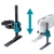 Makita 1916E4-5 Depth Gauge for DTM53 image 5