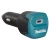 Makita ADP14 USB-C Power Delivery Car Adapter (Suitable for DC18SJ) image 3