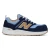 New Balance Elite Lite Safety Trainers - Blue/Coffee image
