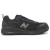 New Balance Logic Safety Trainers - Black/Orange image