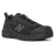 New Balance Logic Safety Trainers - Black/Orange image 1