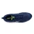 New Balance Logic Safety Trainers - Navy/Lime image 2