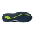New Balance Logic Safety Trainers - Navy/Lime image 3