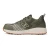 New Balance Speedware Safety Trainers - Olive/White image 4