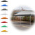 Vaunt X 6m x 3m Aluminium Pop-Up Gazebo image