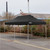 Vaunt X 6m x 3m Aluminium Pop-Up Gazebo image H
