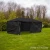 Vaunt Home Gazebo Full Side Panel image A