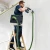 Festool CLEANTEC CTMC SYS 36V (Twin 18V) M-Class Mobile Dust Extractor, 4x High Power 5.0Ah Batteries, Charger & Case image B
