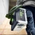 Festool CLEANTEC CTMC SYS 36V (Twin 18V) M-Class Mobile Dust Extractor, 2x Tabless 8.0Ah Batteries, Charger & Case image C