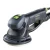 Festool KAPEX KSC 60 36V (Twin 18V) Brushless Sliding Compound Mitre Saw, 4x High Power 8.0Ah Batteries, Charger, Case, 3 Piece Blade Set & Underframe Chassis image 6