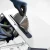 Festool KAPEX KSC 60 36V (Twin 18V) Brushless Sliding Compound Mitre Saw, 4x High Power 8.0Ah Batteries, Charger, Case, 3 Piece Blade Set & Underframe Chassis image E