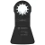 Bosch 52mm x 40mm ATZ 52 SFC Starlock Scraper Blade image