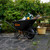 Vaunt Heavy Duty 85Ltr Metal Tray Reinforced Wheelbarrow image B