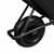 Vaunt Heavy Duty 85Ltr Metal Tray Reinforced Wheelbarrow image 1