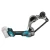 Makita BS002GZ 40V XGT Brushless Pipe Belt Sander - Body image 4
