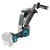 Makita BS002GZ 40V XGT Brushless Pipe Belt Sander - Body image 2