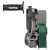 Makita BS002GZ 40V XGT Brushless Pipe Belt Sander - Body image 5