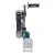 Makita BS002GZ 40V XGT Brushless Pipe Belt Sander - Body image 3