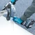 Makita BS002GZ 40V XGT Brushless Pipe Belt Sander - Body image A