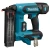 Makita DBN501ZJ 18V LXT Brushless 18G Second Fix Straight Nail Gun - Body & Case image 1