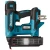 Makita DBN501ZJ 18V LXT Brushless 18G Second Fix Straight Nail Gun - Body & Case image 2