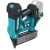 Makita DBN501ZJ 18V LXT Brushless 18G Second Fix Straight Nail Gun - Body & Case image 4