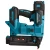 Makita DBN501ZJ 18V LXT Brushless 18G Second Fix Straight Nail Gun - Body & Case image 3