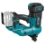 Makita DBN640ZK 18V LXT Brushless Metal Connector Nailer - Body & MAKPAC Case image 4