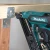 Makita DBN640ZK 18V LXT Brushless Metal Connector Nailer - Body & MAKPAC Case image B