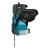 Makita DUC258Z 18V LXT Brushless 25cm Chainsaw - Body image 3