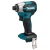 Makita DTD158Z 18V LXT Brushless Impact Driver - Body image