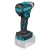 Makita DTD158Z 18V LXT Brushless Impact Driver - Body image 3