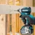 Makita DTD158Z 18V LXT Brushless Impact Driver - Body image A