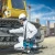 Makita GP001GZ 40V XGT Brushless Grease Gun - Body image B