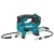 Makita GP001GZ 40V XGT Brushless Grease Gun - Body image